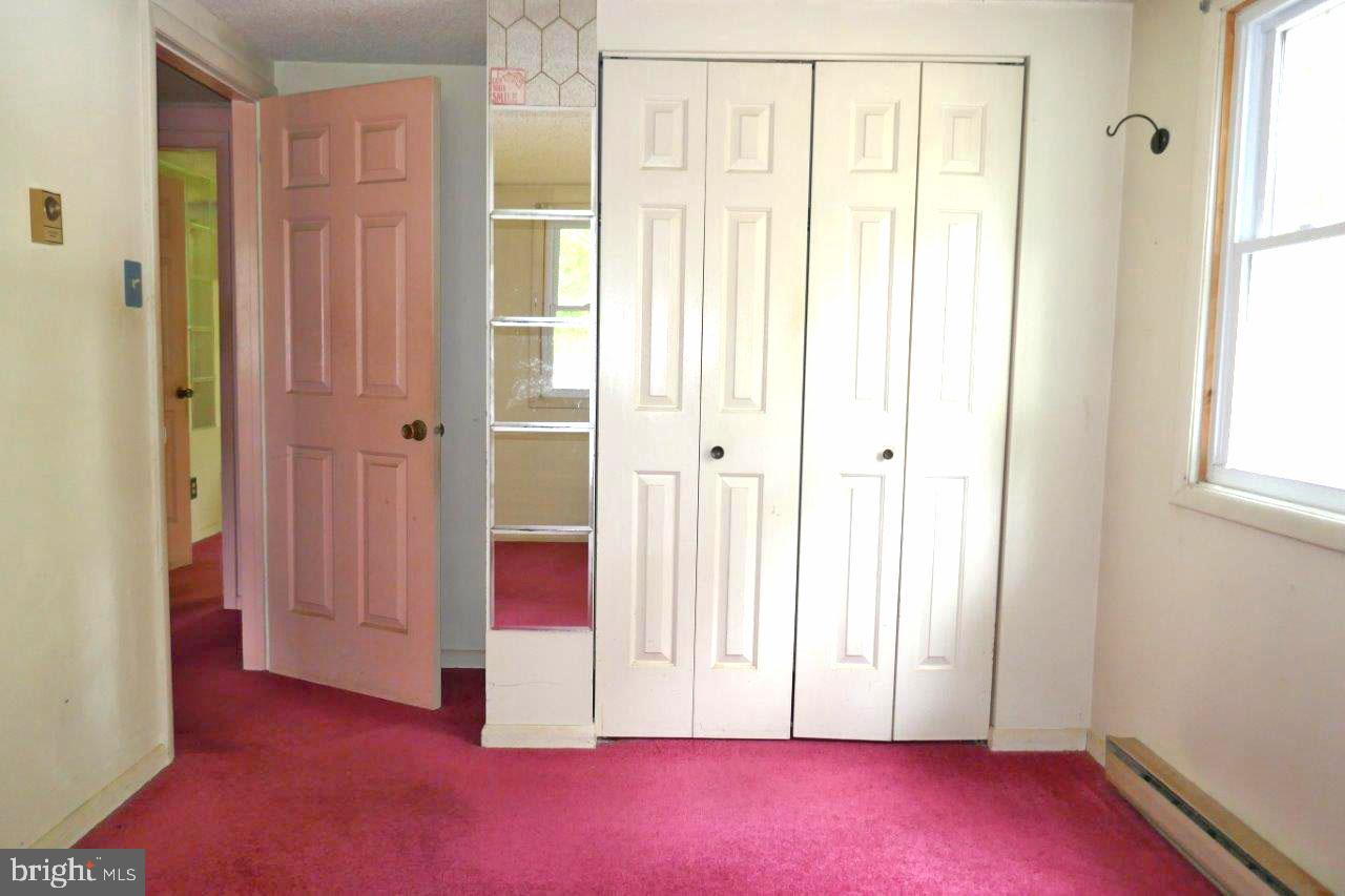 CANNON FARM - Residential