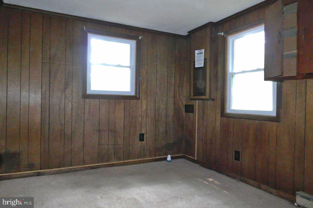 CANNON FARM - Residential