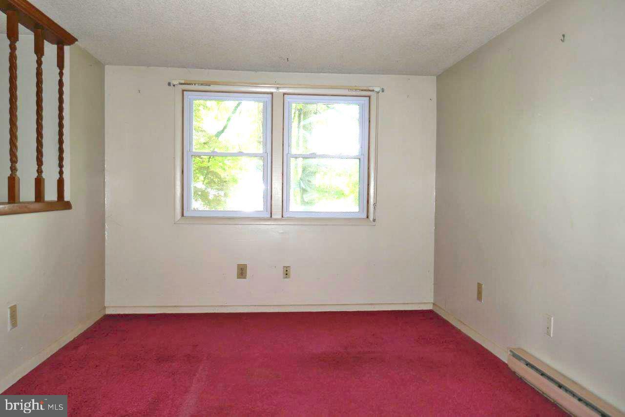 CANNON FARM - Residential