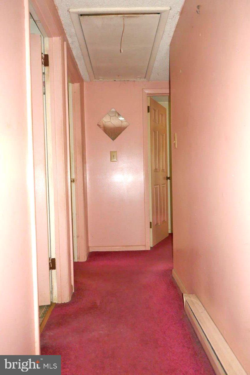 CANNON FARM - Residential