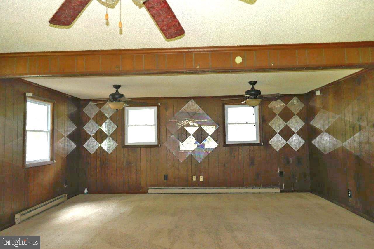 CANNON FARM - Residential