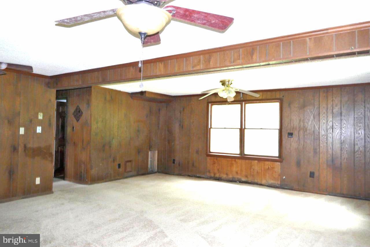 CANNON FARM - Residential