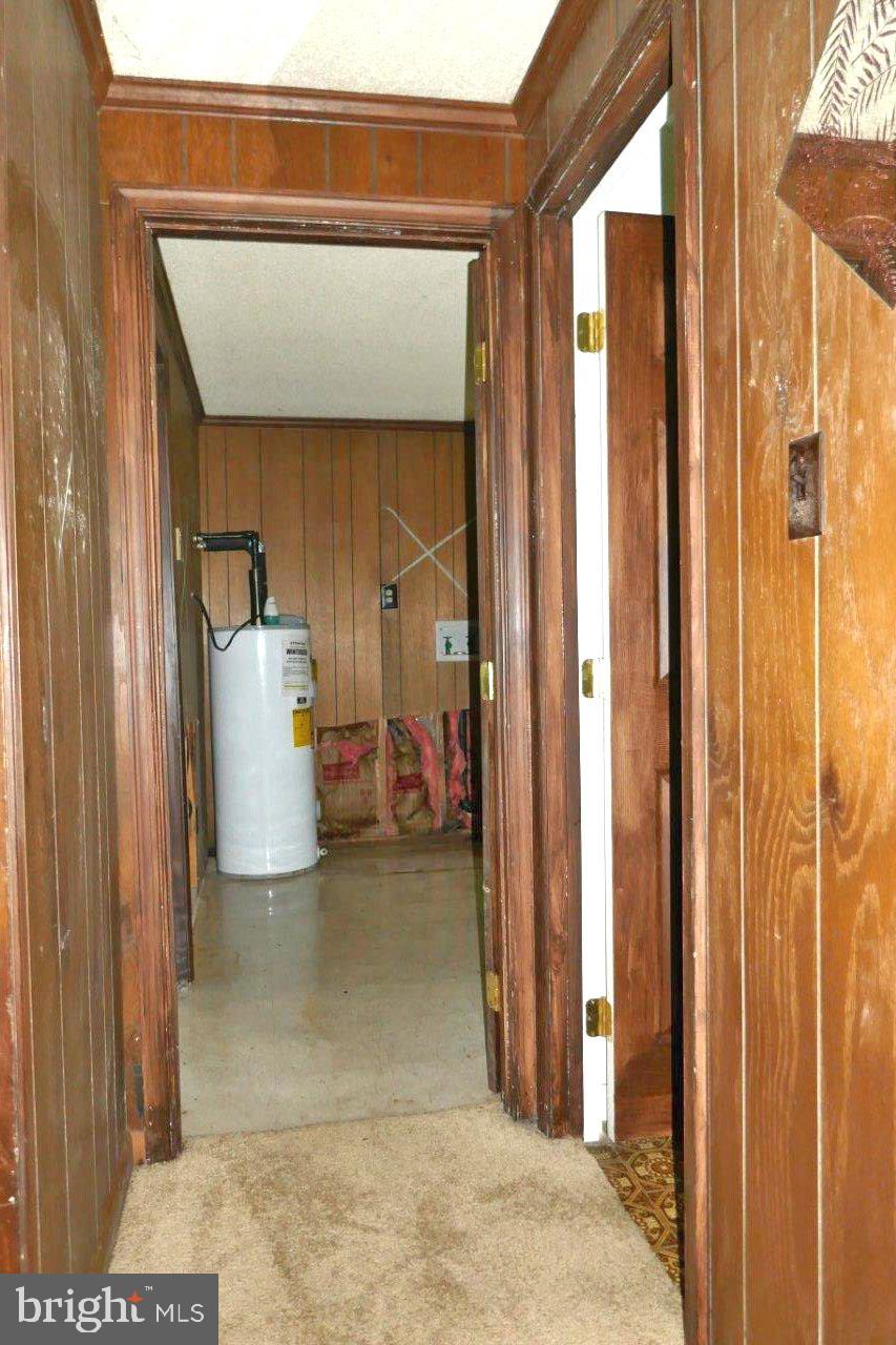 CANNON FARM - Residential