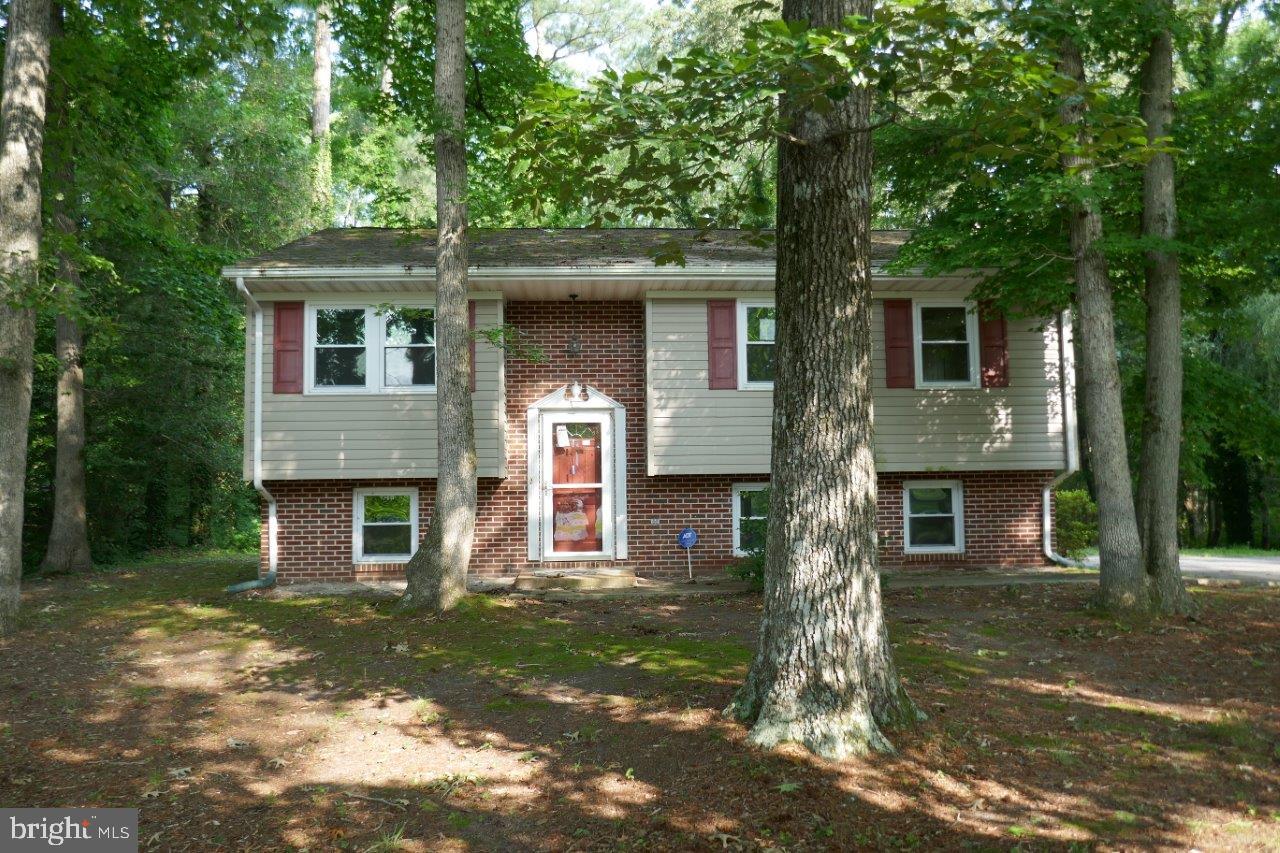 CANNON FARM - Residential