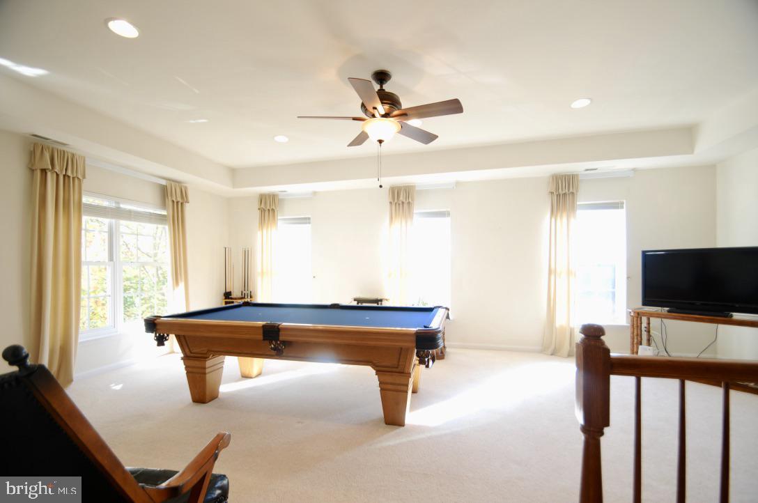 BRAMBLETON - Residential