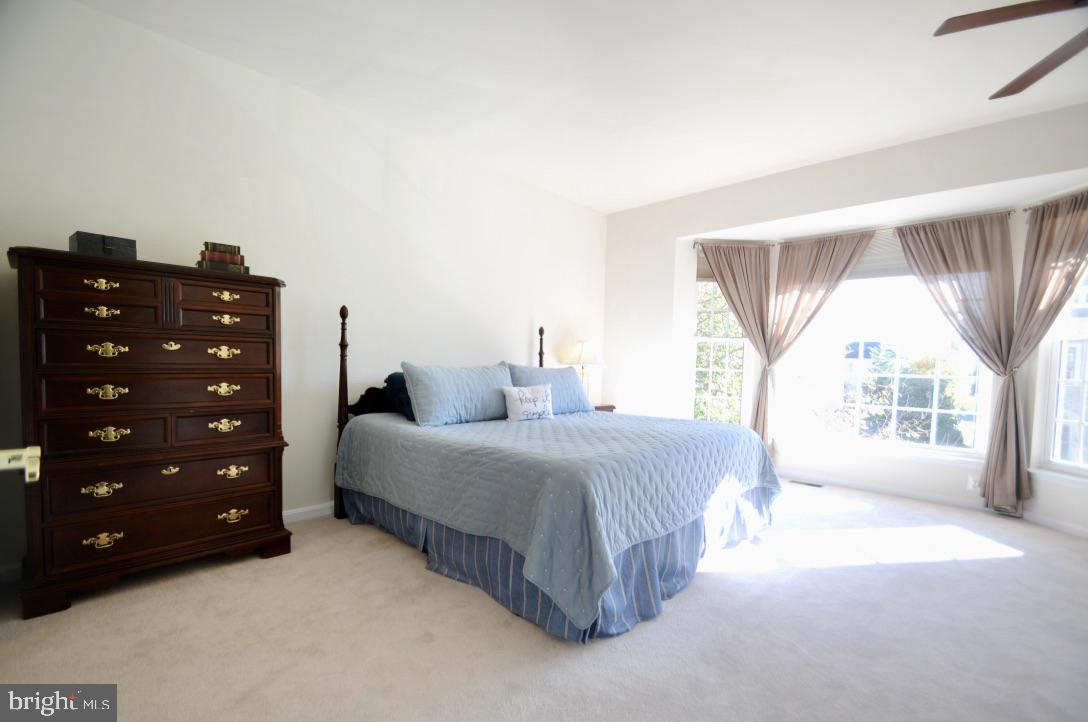 BRAMBLETON - Residential