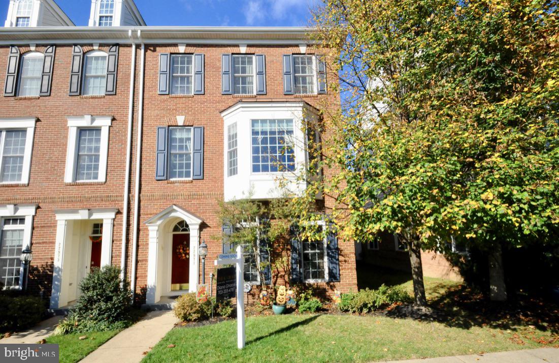 BRAMBLETON - Residential