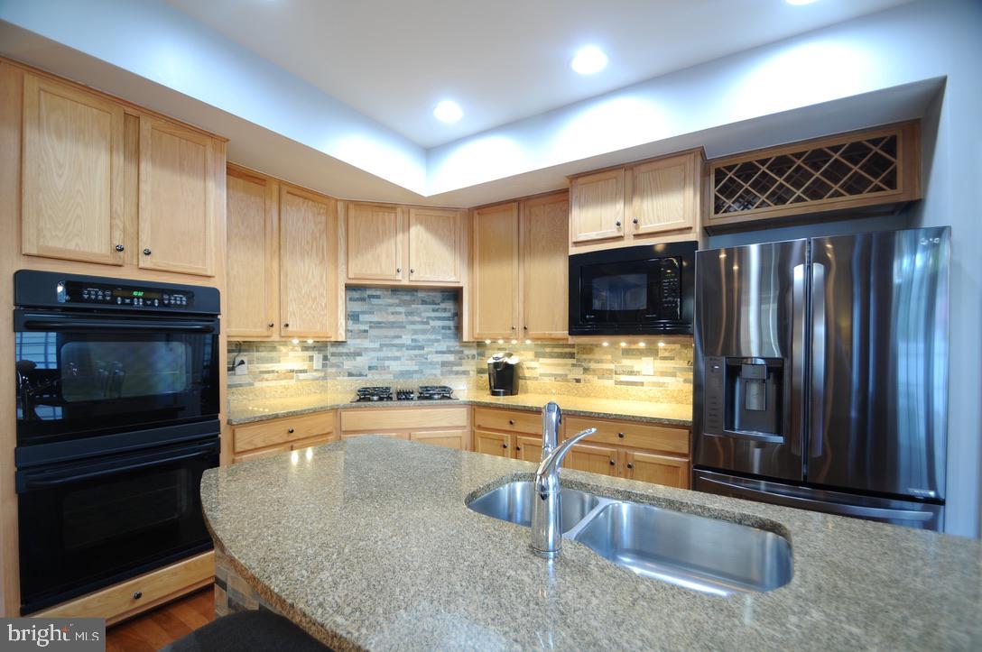 BRAMBLETON - Residential