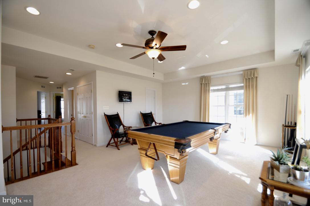 BRAMBLETON - Residential