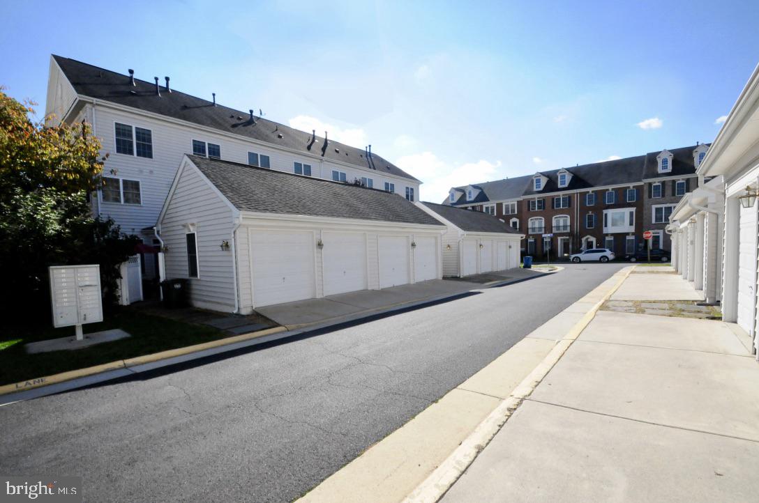 BRAMBLETON - Residential