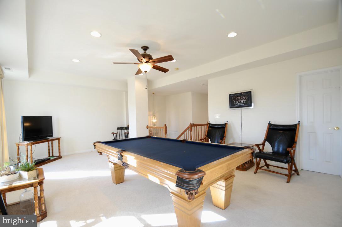 BRAMBLETON - Residential