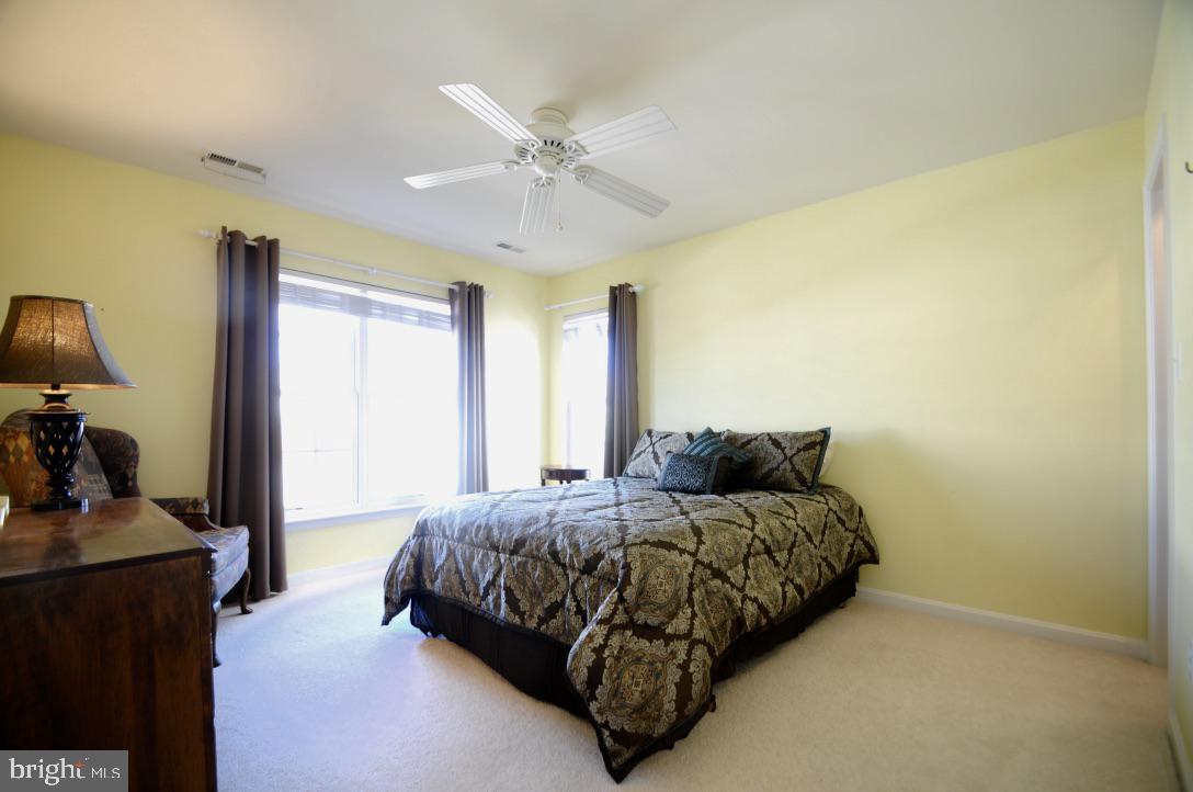 BRAMBLETON - Residential