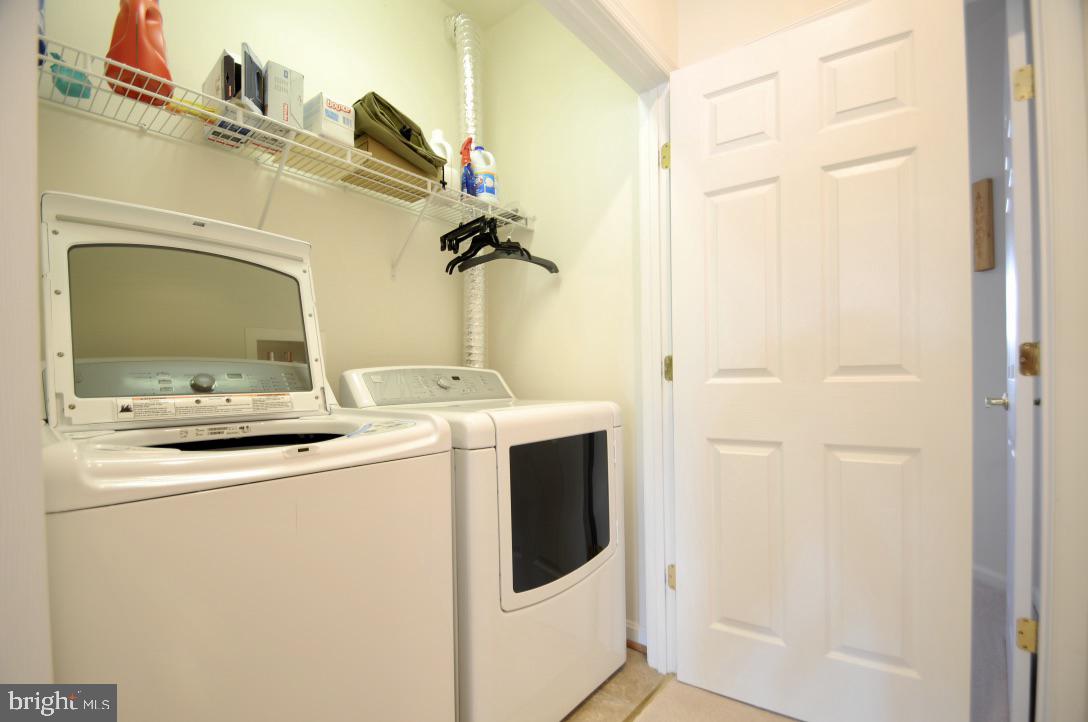 BRAMBLETON - Residential