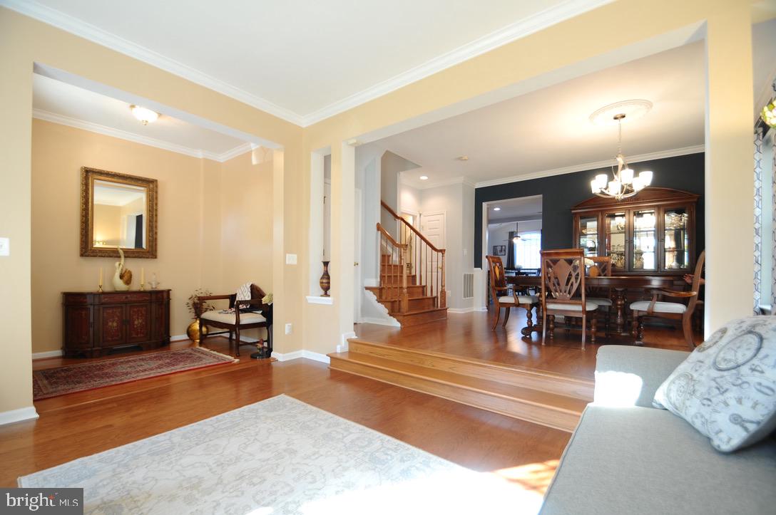 BRAMBLETON - Residential