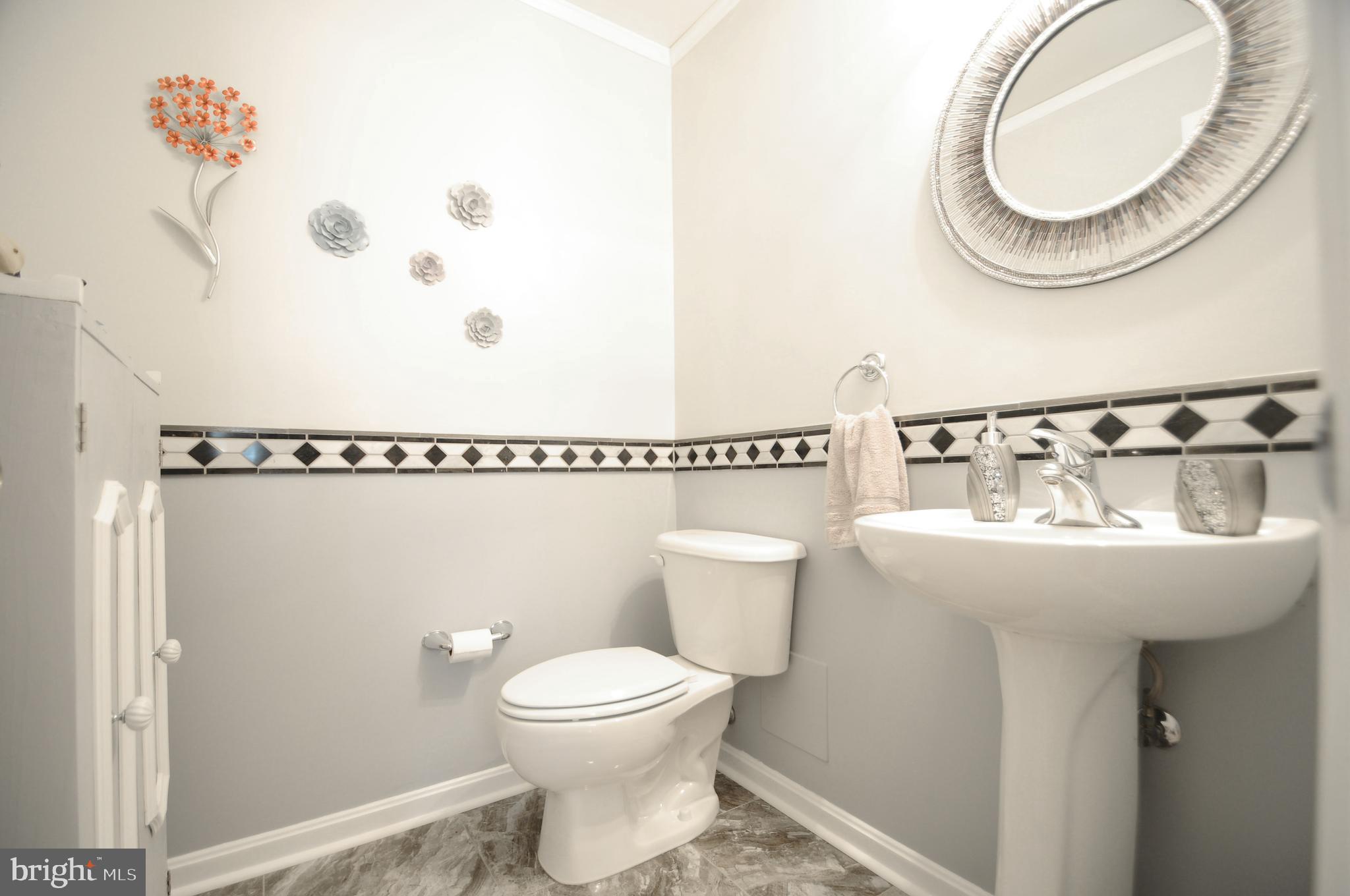 BRAMBLETON - Residential