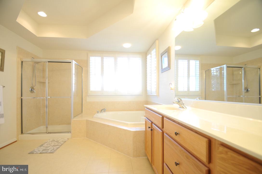 BRAMBLETON - Residential