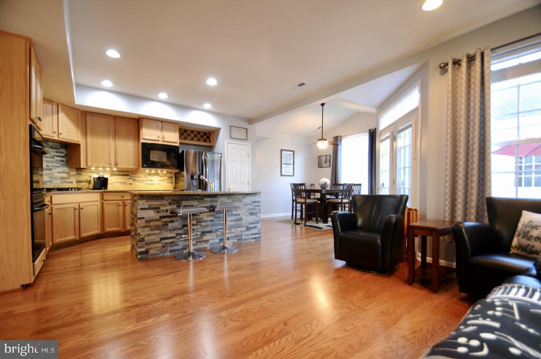 BRAMBLETON - Residential