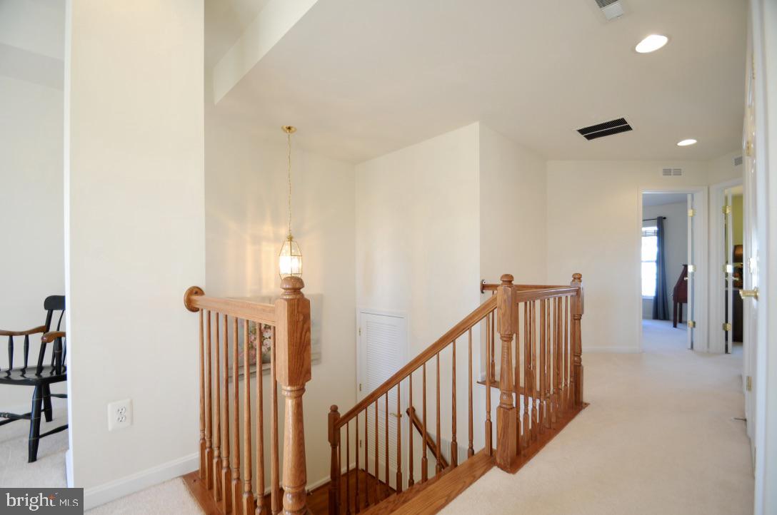 BRAMBLETON - Residential