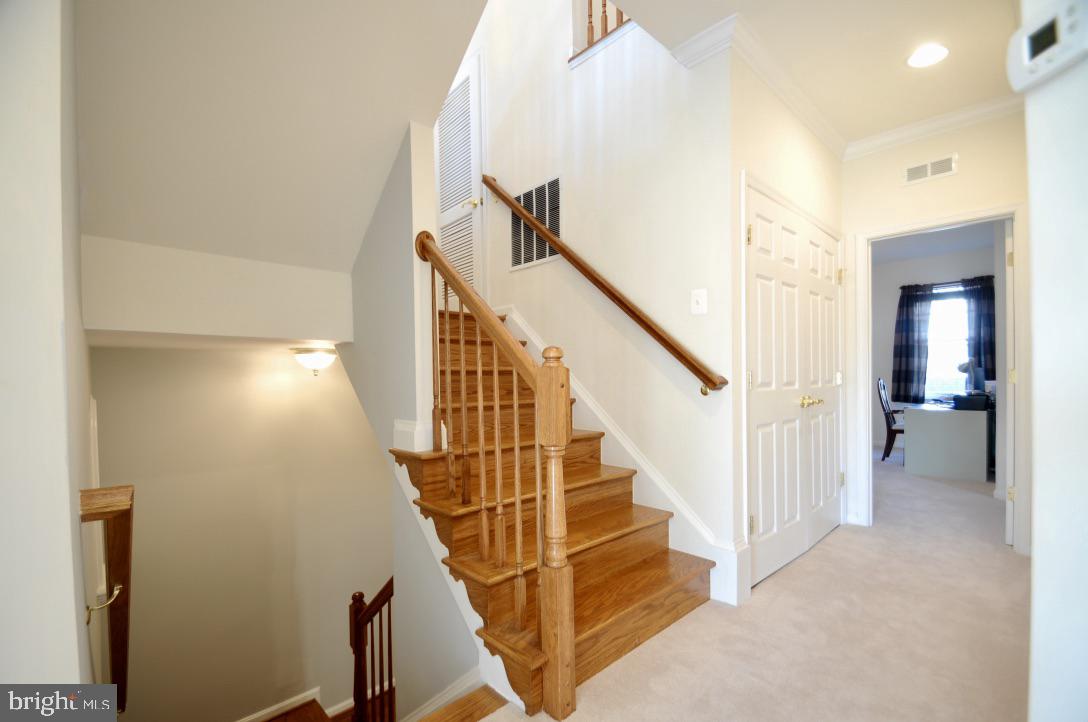 BRAMBLETON - Residential