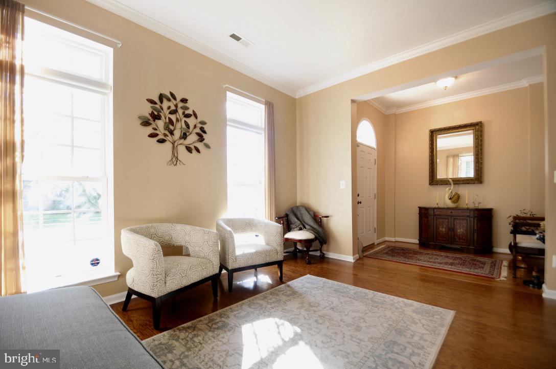 BRAMBLETON - Residential