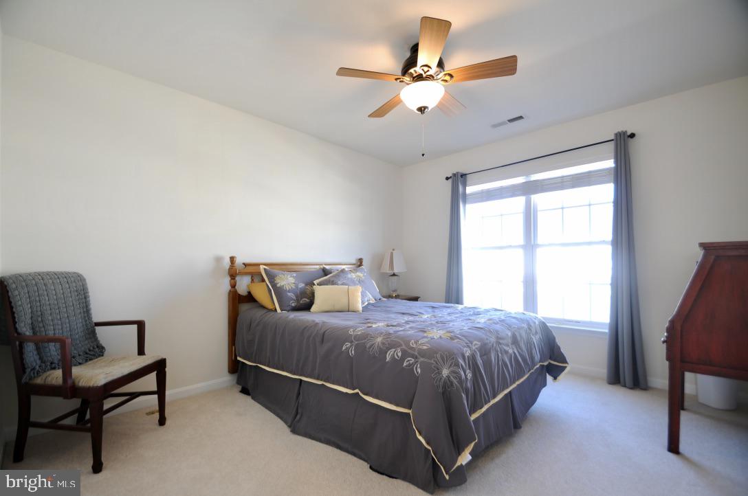 BRAMBLETON - Residential