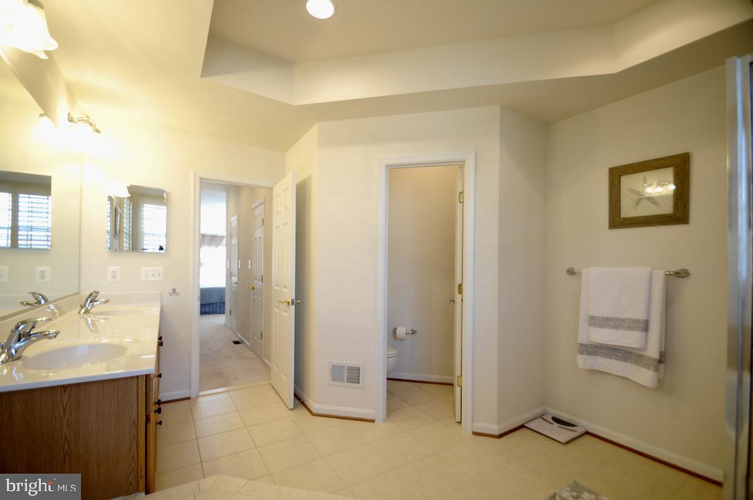 BRAMBLETON - Residential