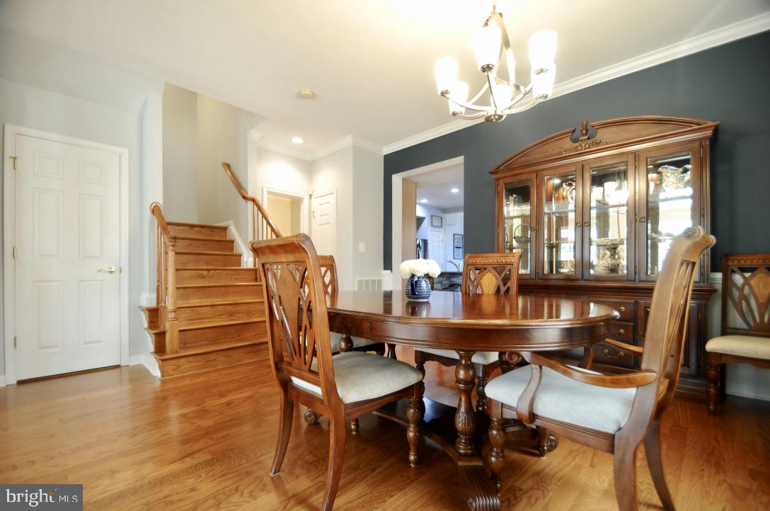 BRAMBLETON - Residential