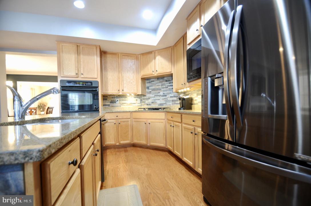 BRAMBLETON - Residential