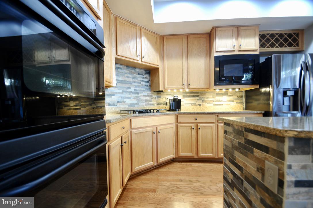 BRAMBLETON - Residential