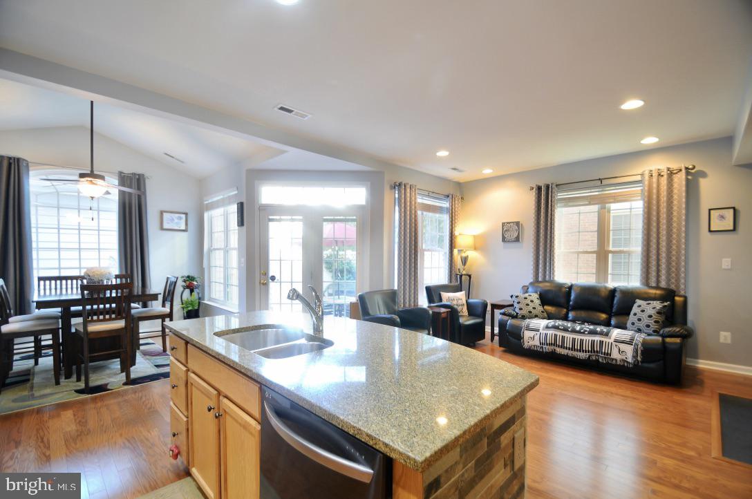 BRAMBLETON - Residential