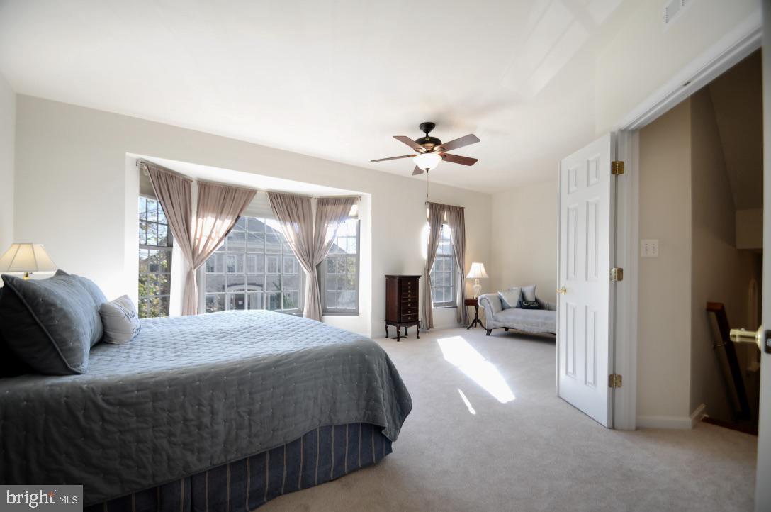 BRAMBLETON - Residential