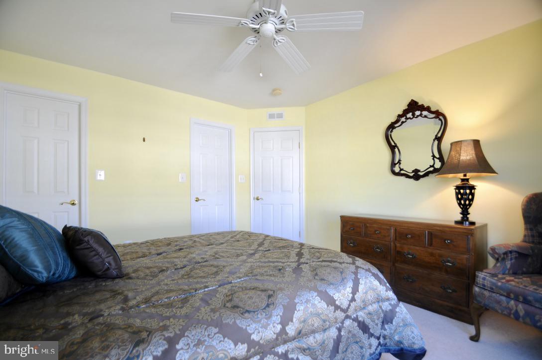 BRAMBLETON - Residential