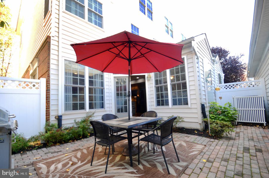 BRAMBLETON - Residential