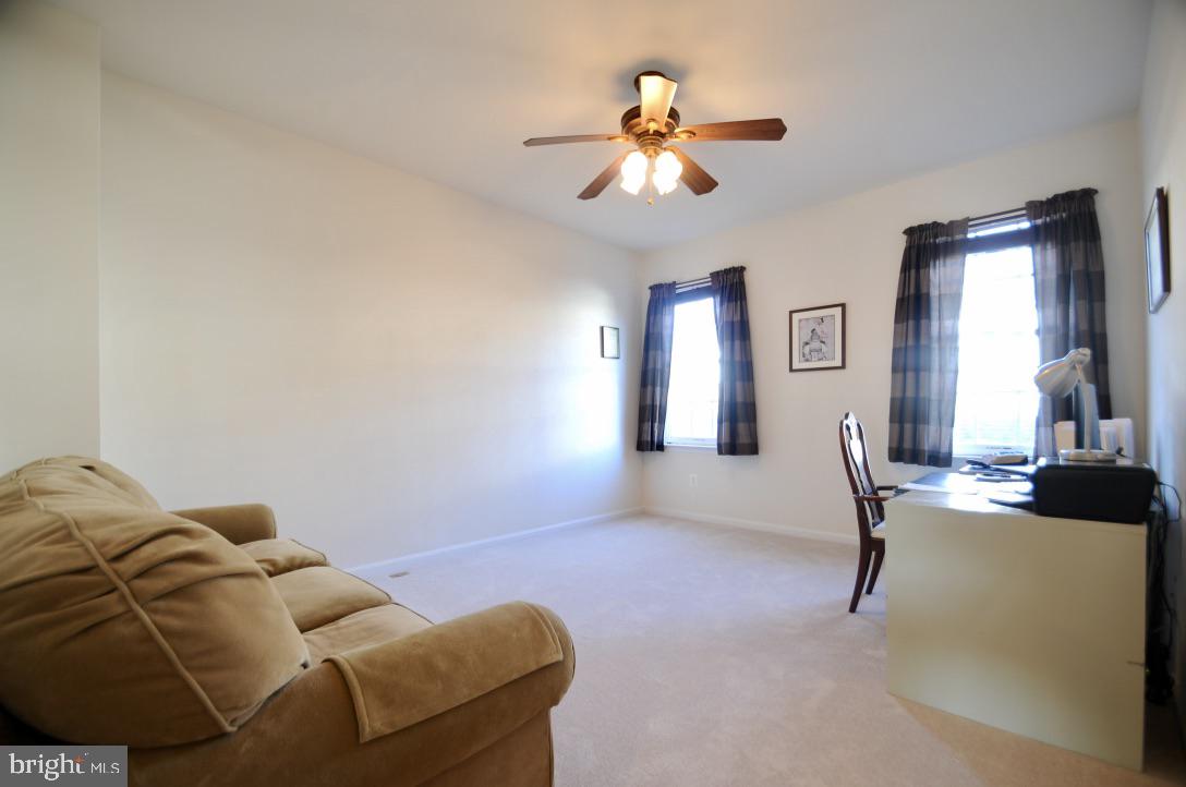 BRAMBLETON - Residential