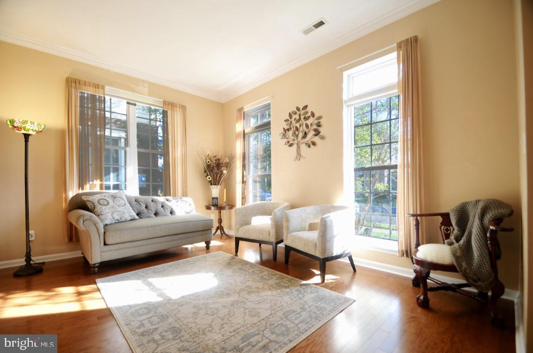 BRAMBLETON - Residential