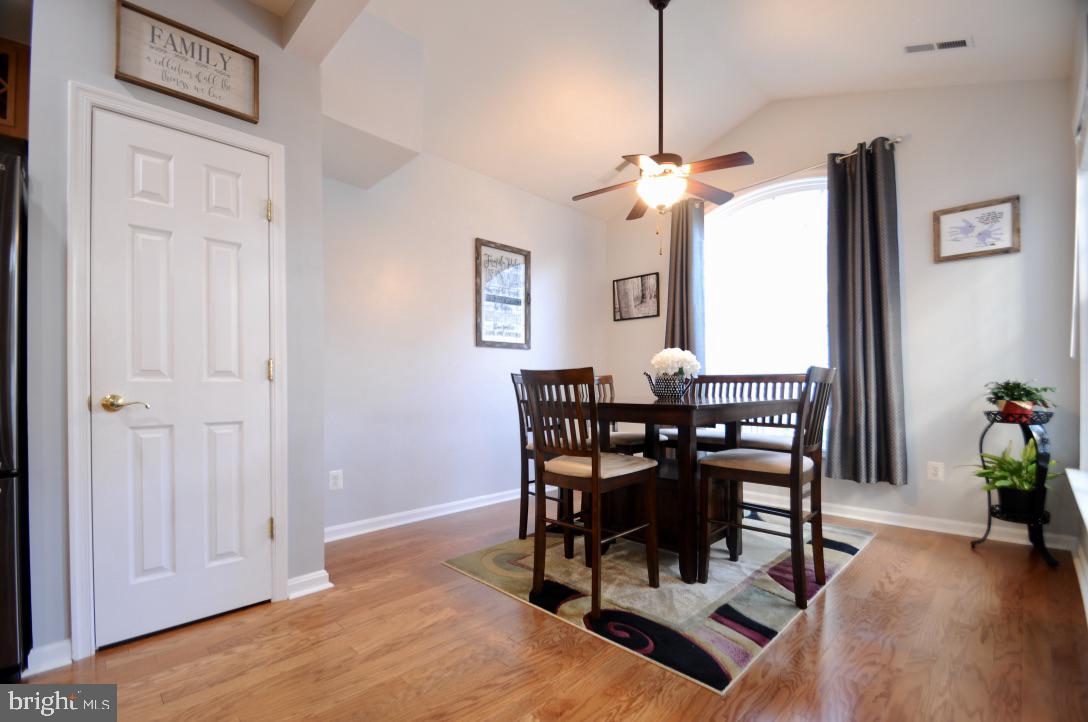 BRAMBLETON - Residential