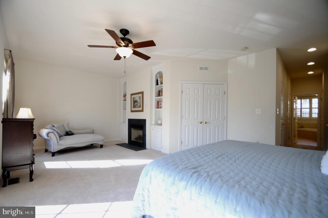 BRAMBLETON - Residential