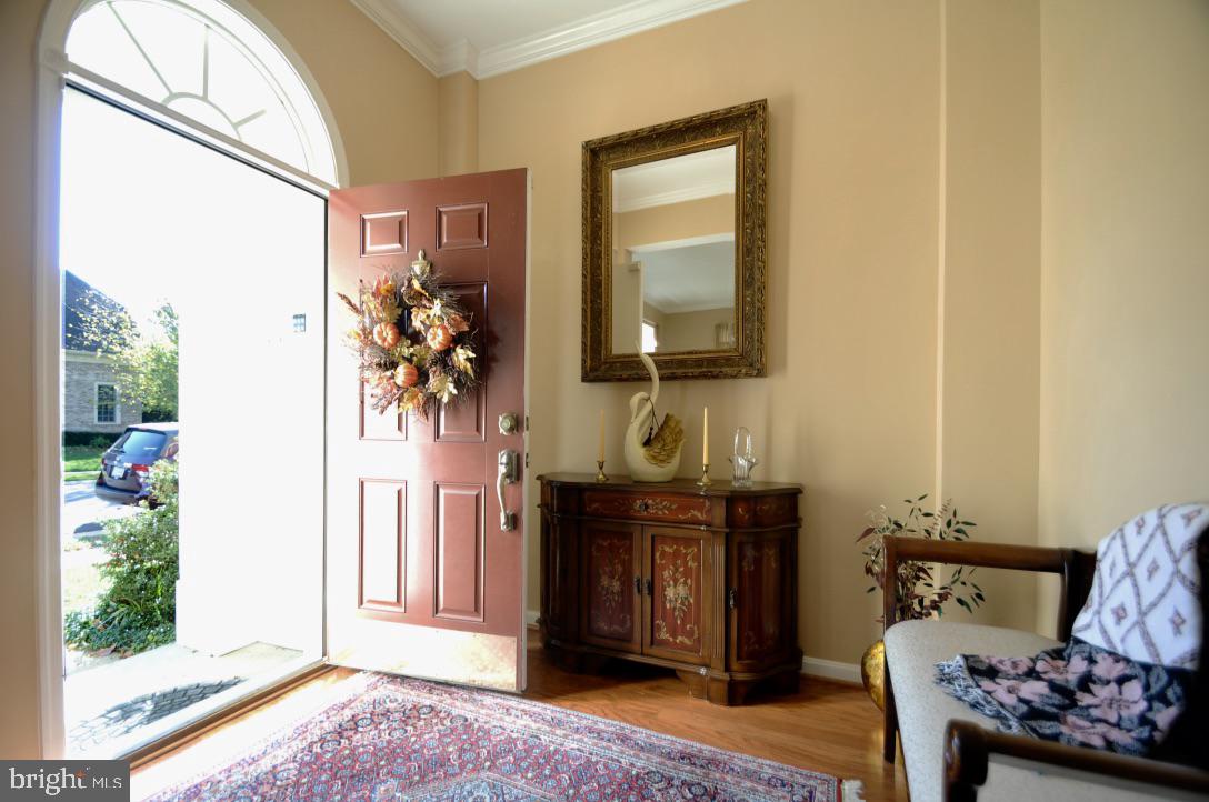 BRAMBLETON - Residential