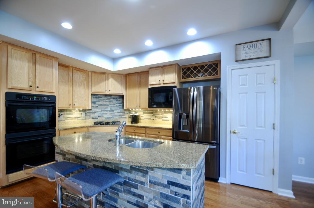 BRAMBLETON - Residential