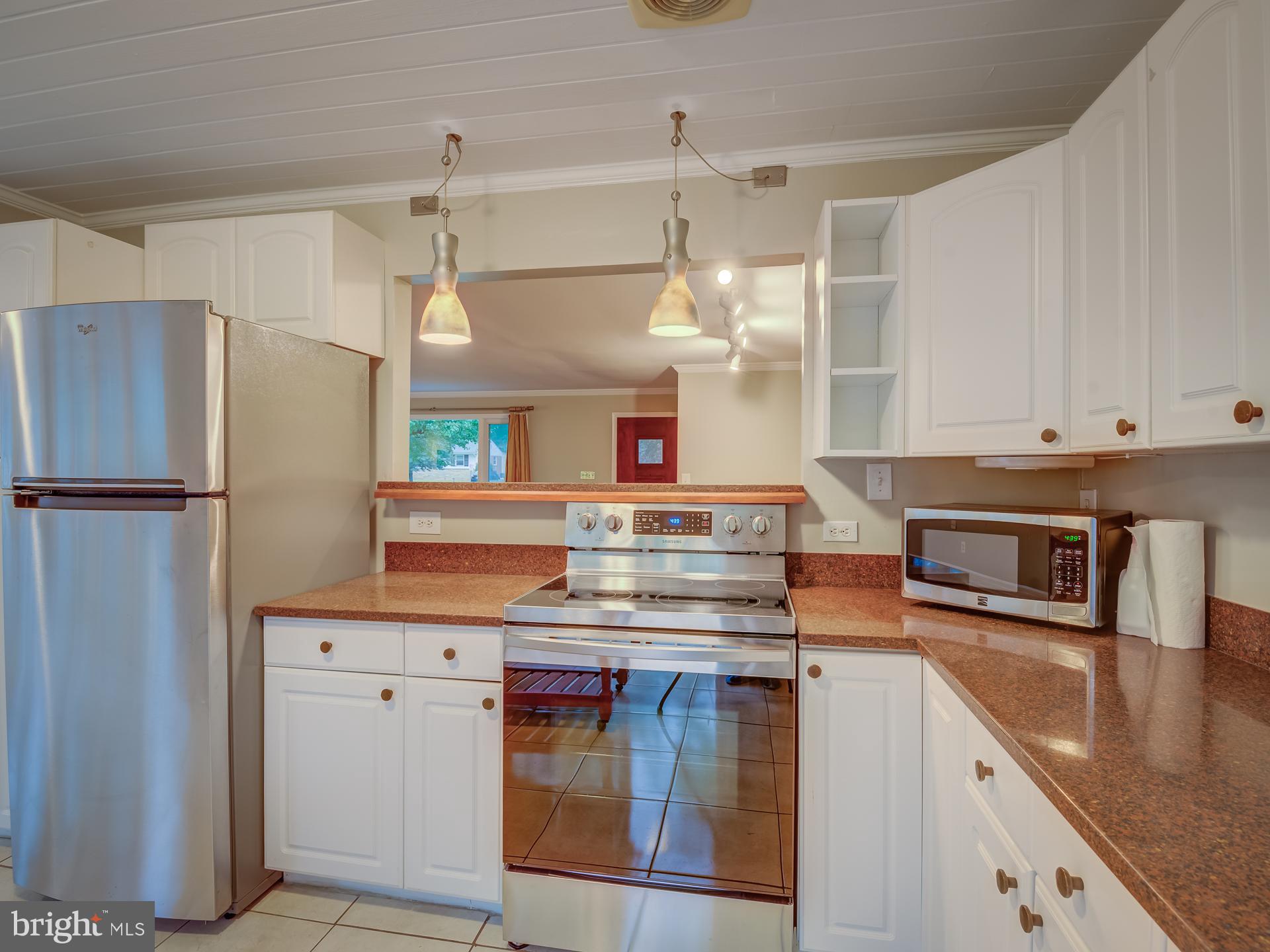 COURTLAND PARK - Residential