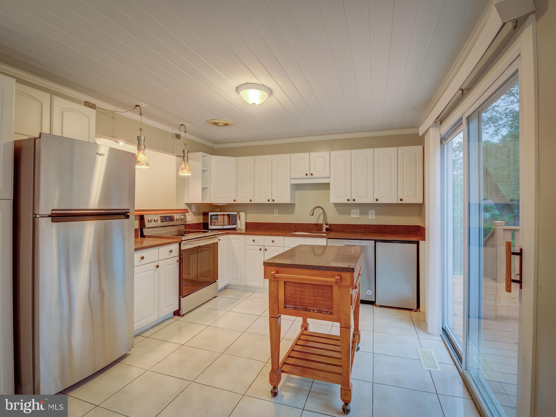 COURTLAND PARK - Residential