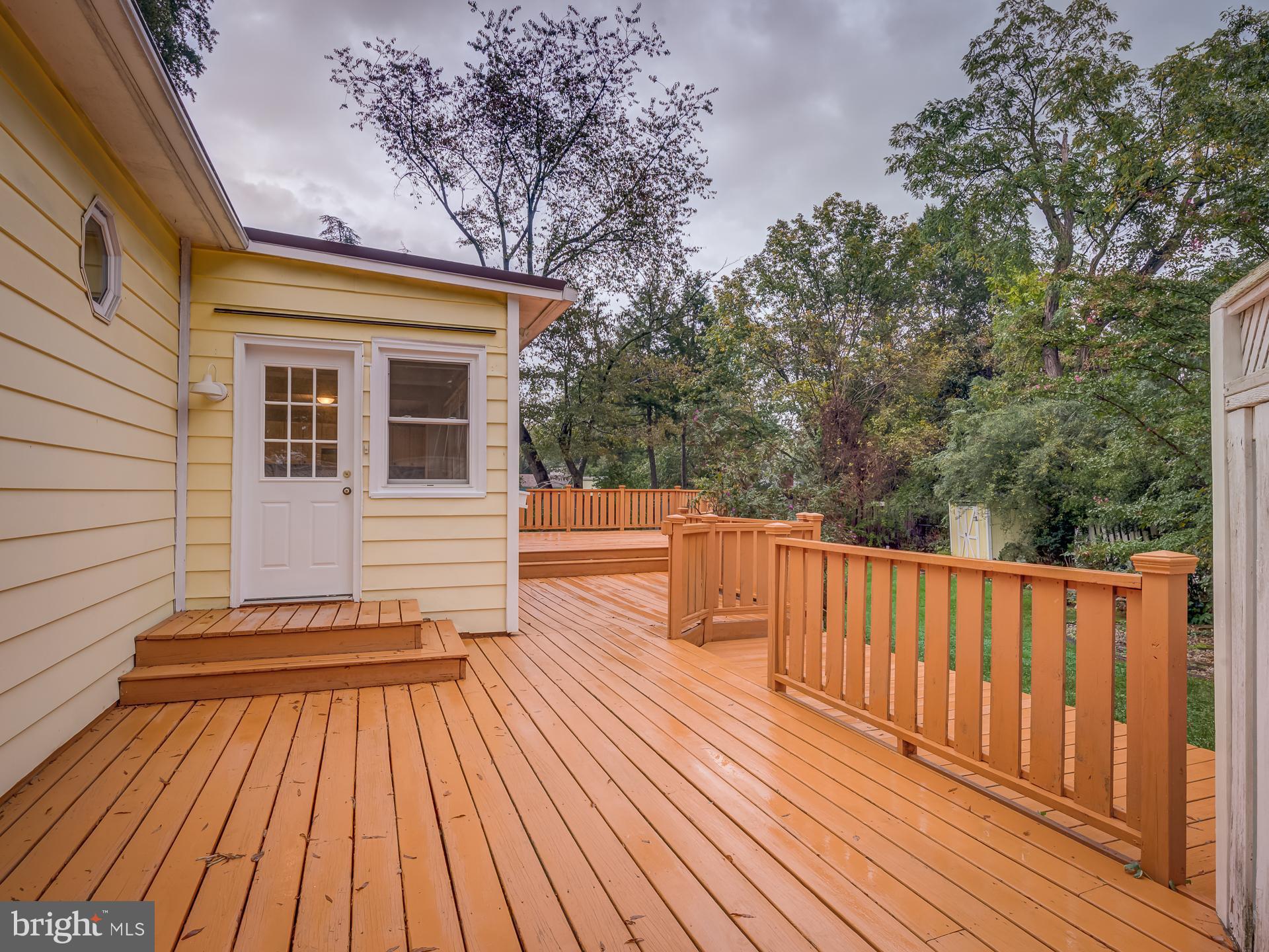 COURTLAND PARK - Residential