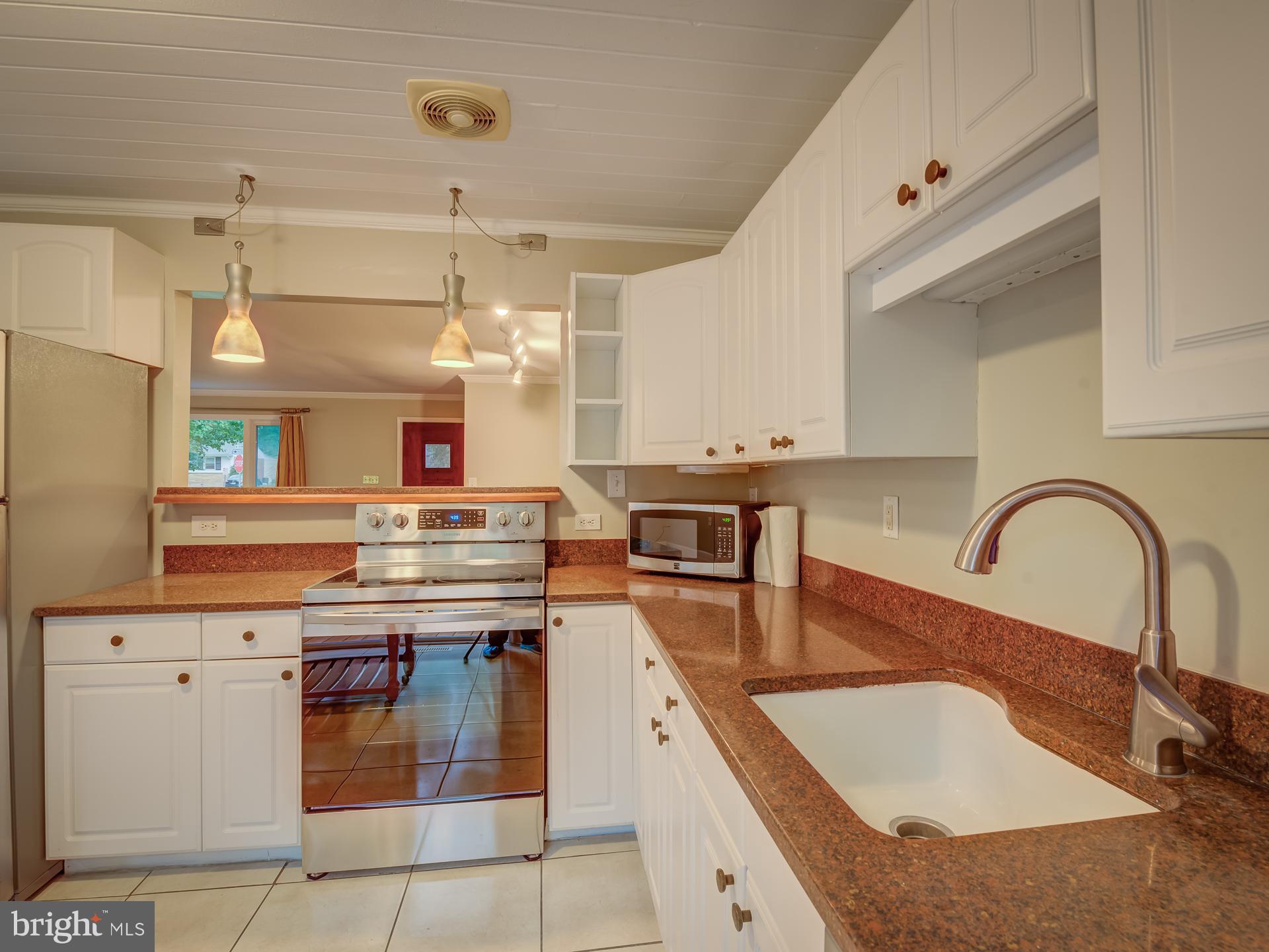 COURTLAND PARK - Residential