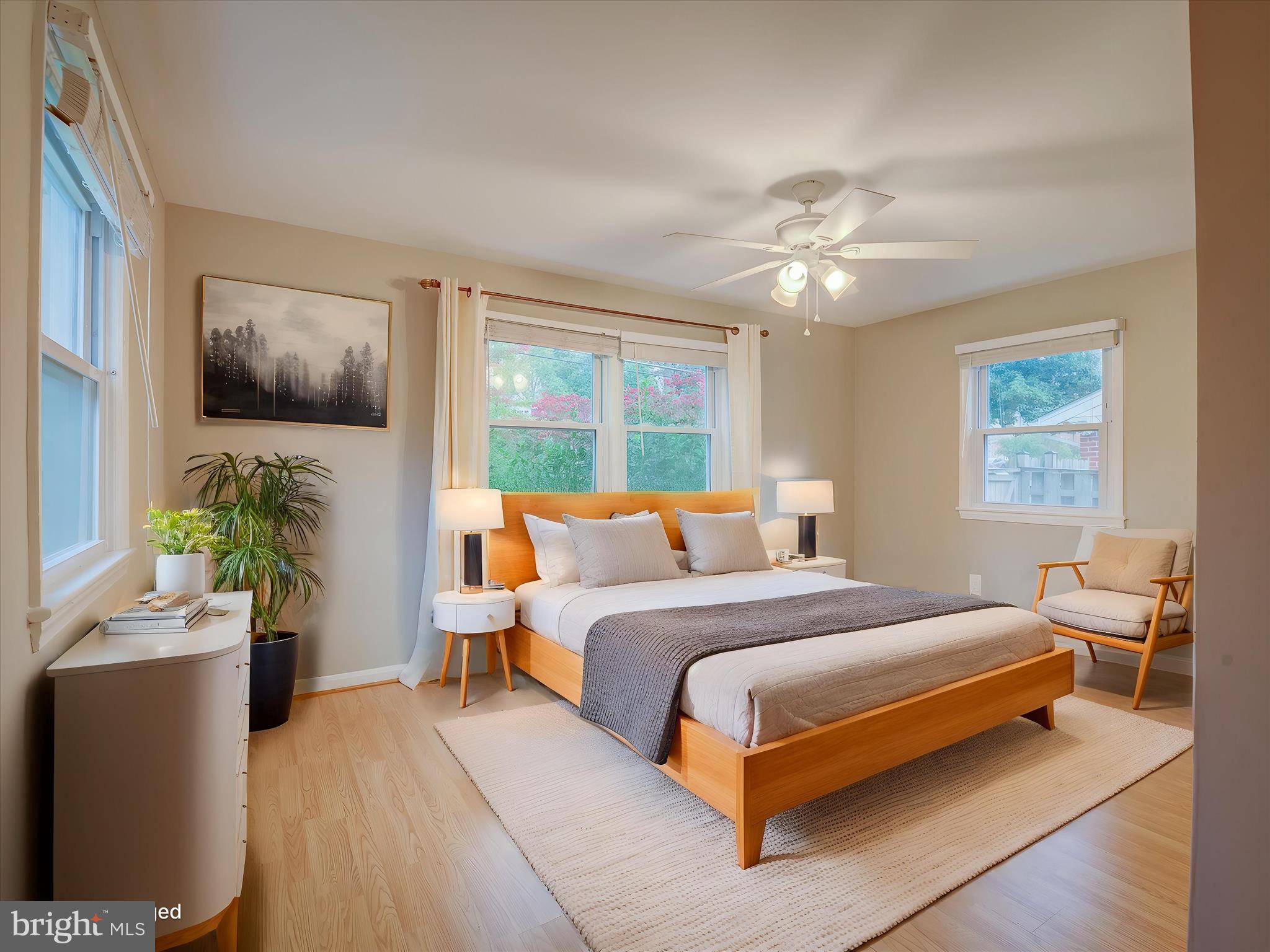 COURTLAND PARK - Residential