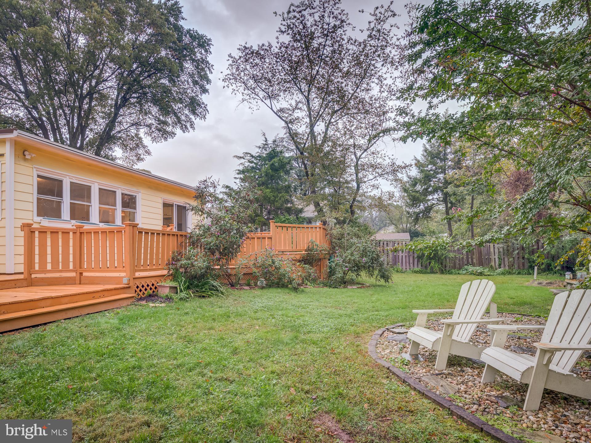 COURTLAND PARK - Residential