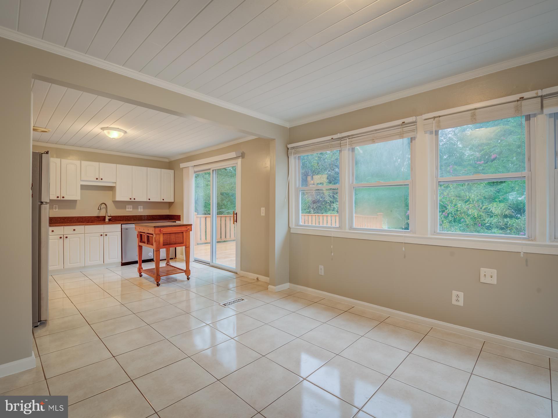 COURTLAND PARK - Residential