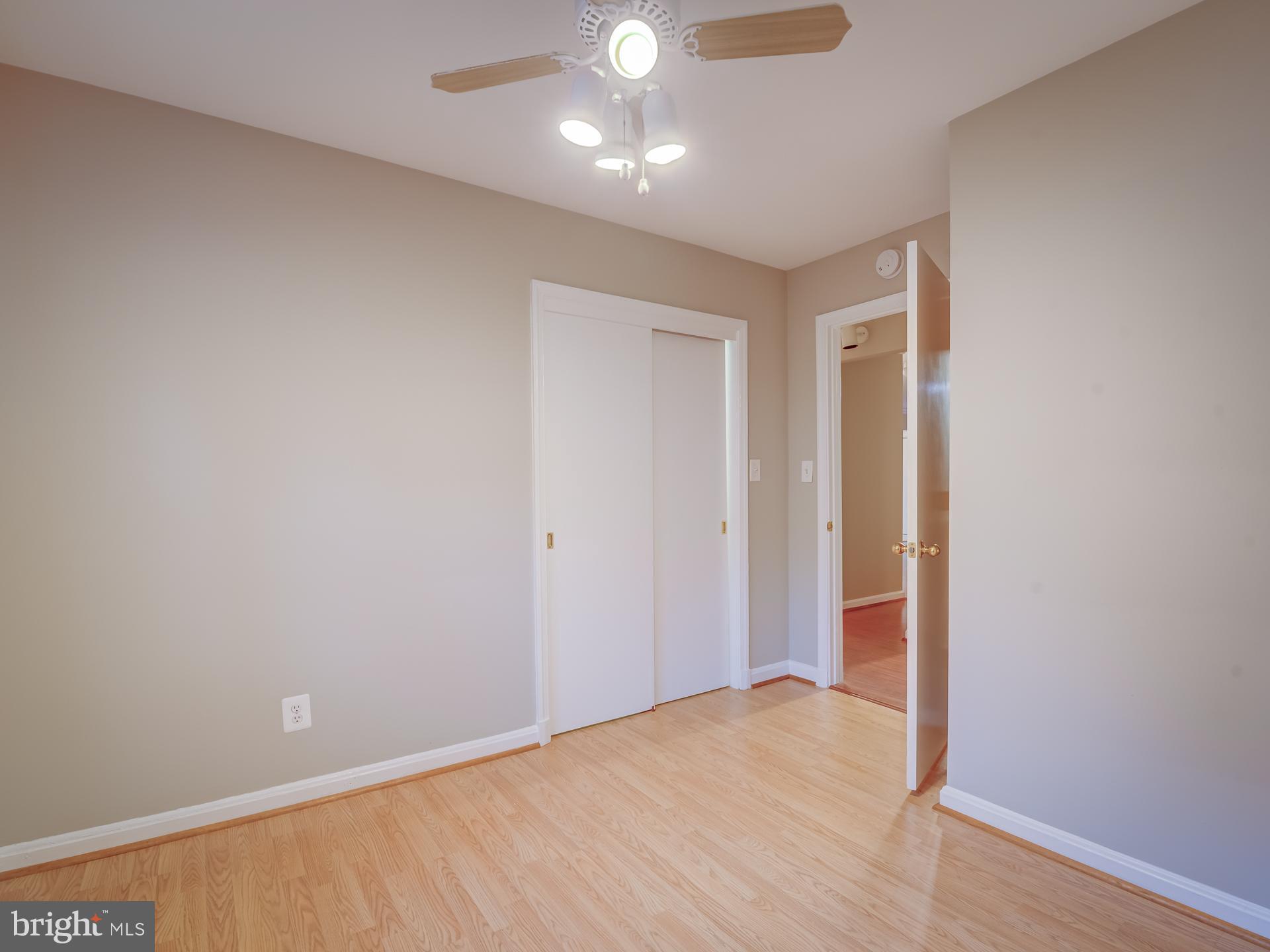 COURTLAND PARK - Residential