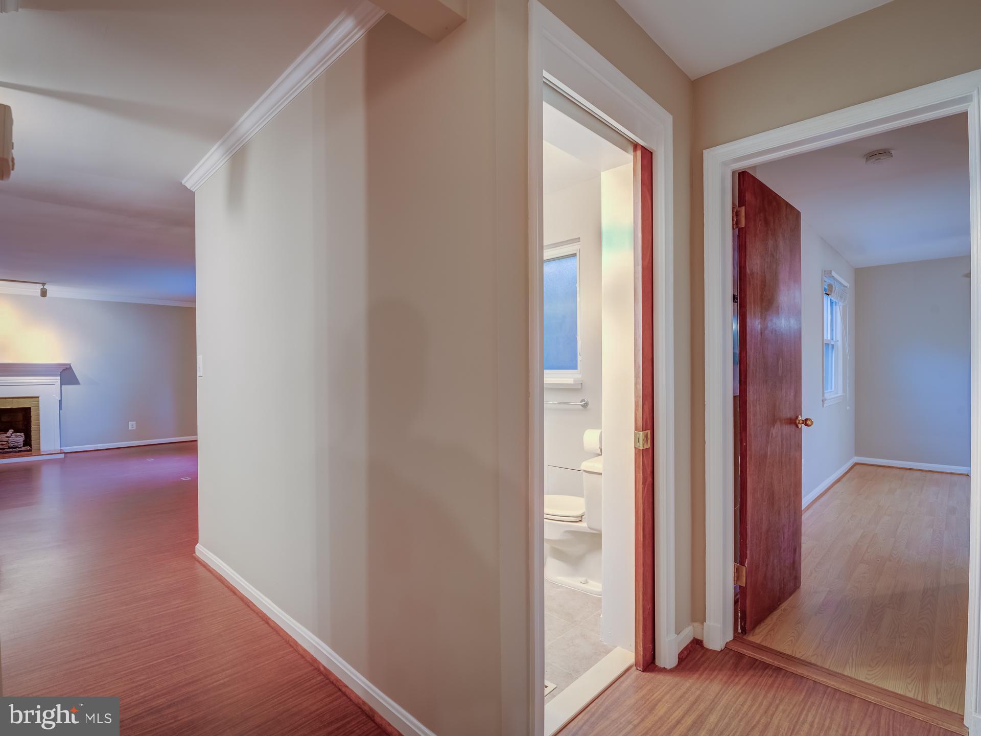 COURTLAND PARK - Residential