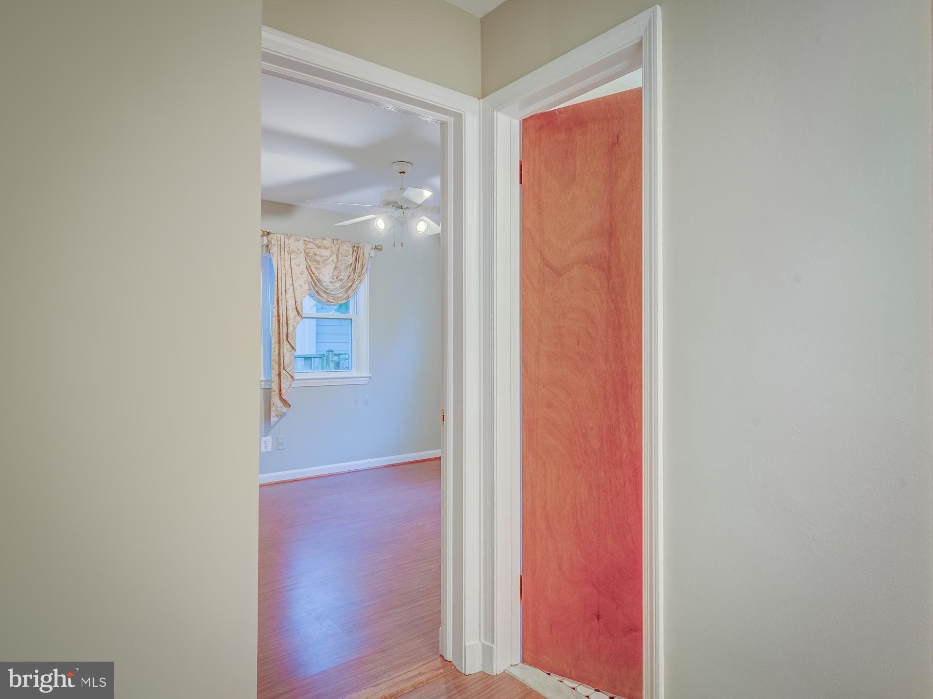 COURTLAND PARK - Residential