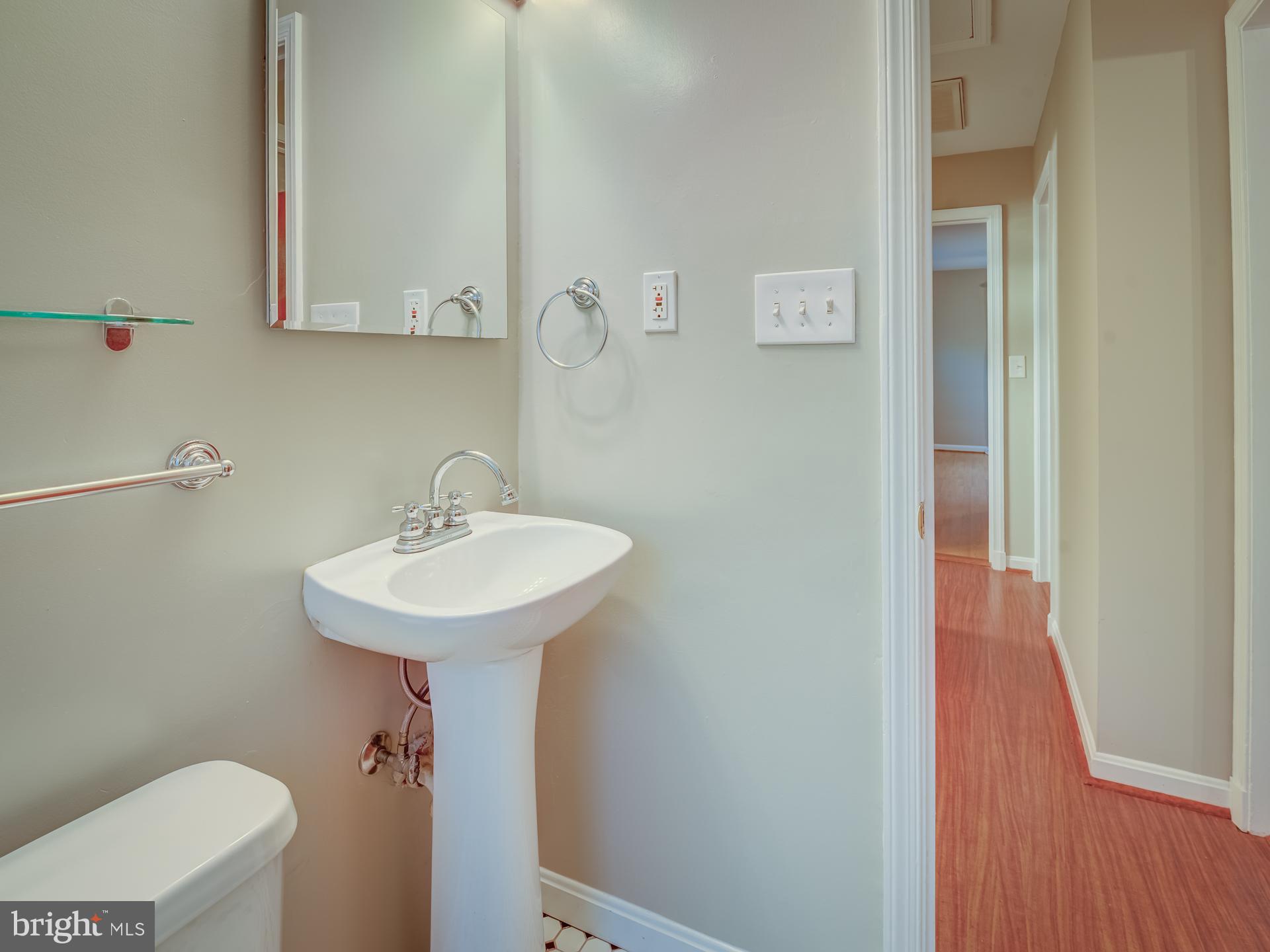 COURTLAND PARK - Residential